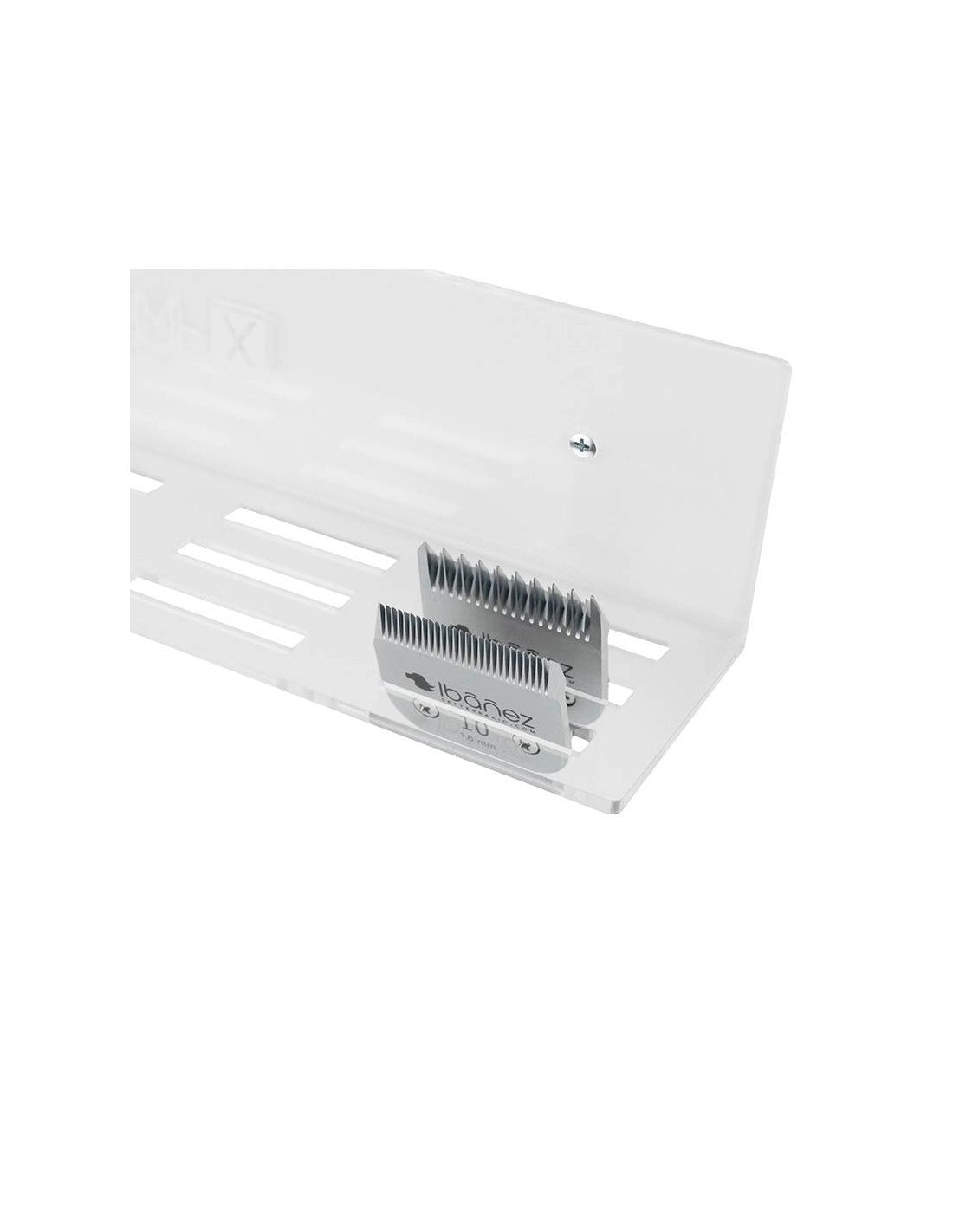 Supports muraux pour têtes de coupes – photo 6