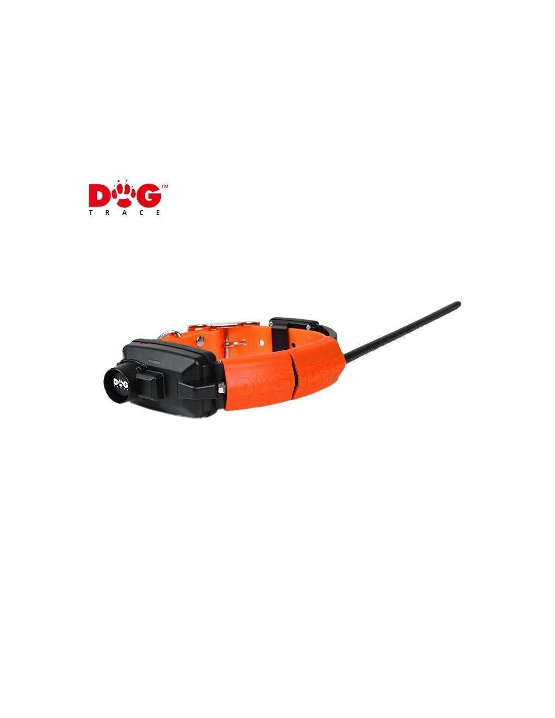 Système de suivi GPS Dogtrace X30T – photo 7