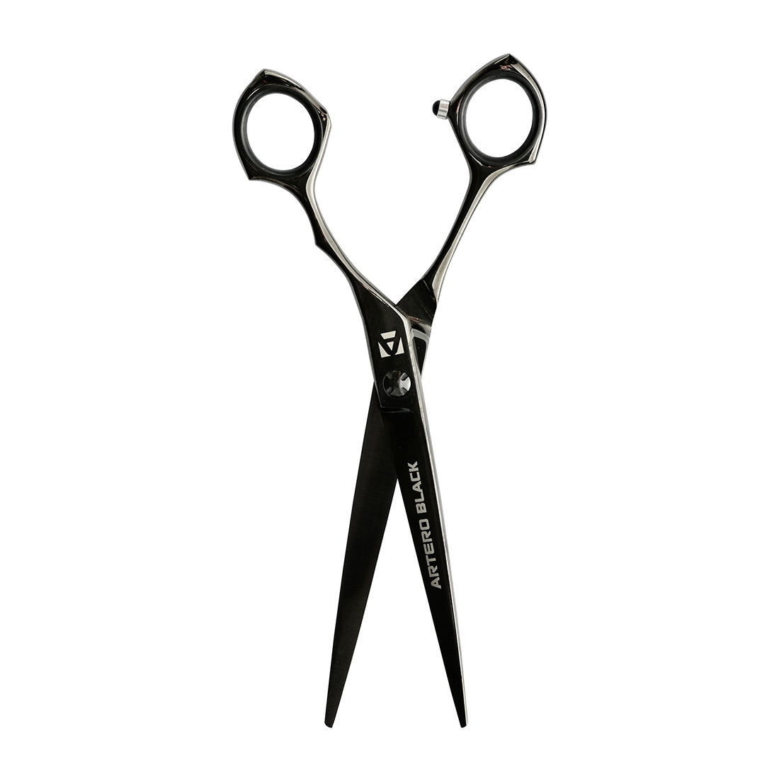 TESOURA ARTERO PRETA 8"