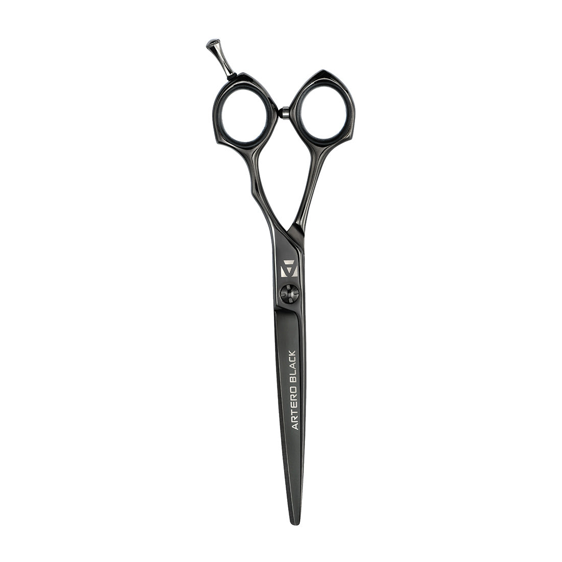 TESOURA ARTERO PRETA 8"