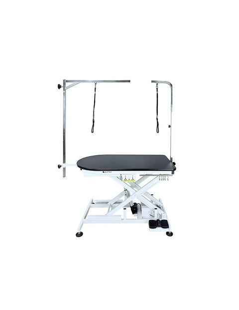 Table Electrique Innova (Hauteur : 99cm - Plateau : 110x59 cm)