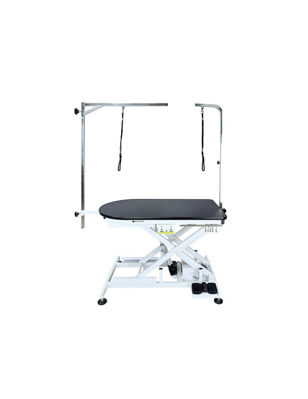 Table Electrique Innova (Hauteur : 99cm - Plateau : 110x59 cm)