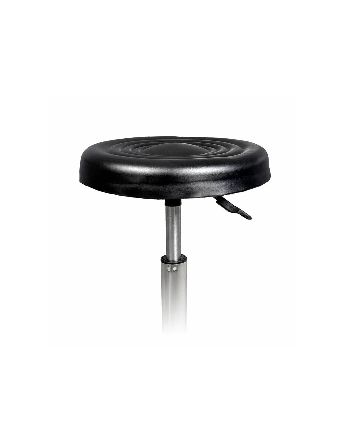 Tabouret de Toilettage à Roulettes - Hauteur réglable 51-72 Cm. – photo 2