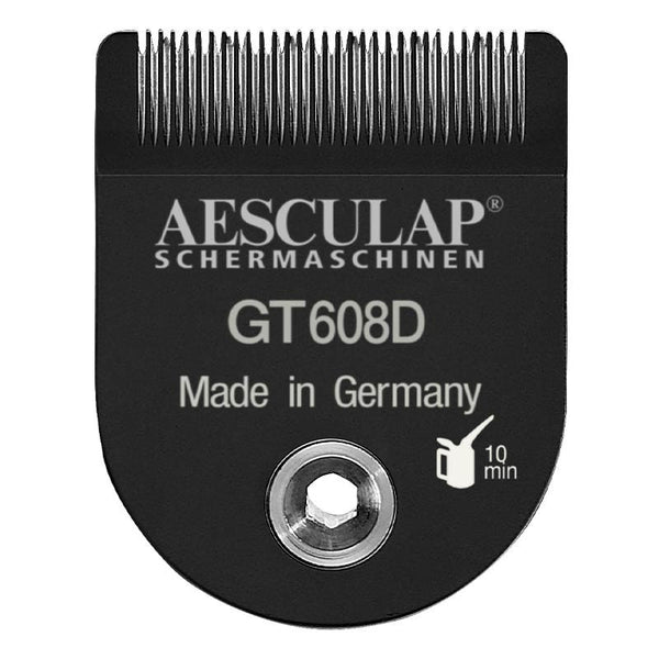 Tête de coupe Aesculap Exacta GT608 chirurgicale 0,5 mm