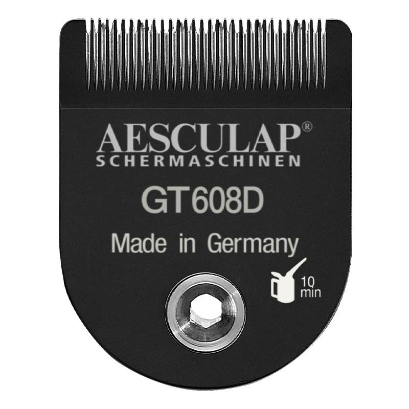 Tête de coupe Aesculap Exacta GT608 chirurgicale 0,5 mm