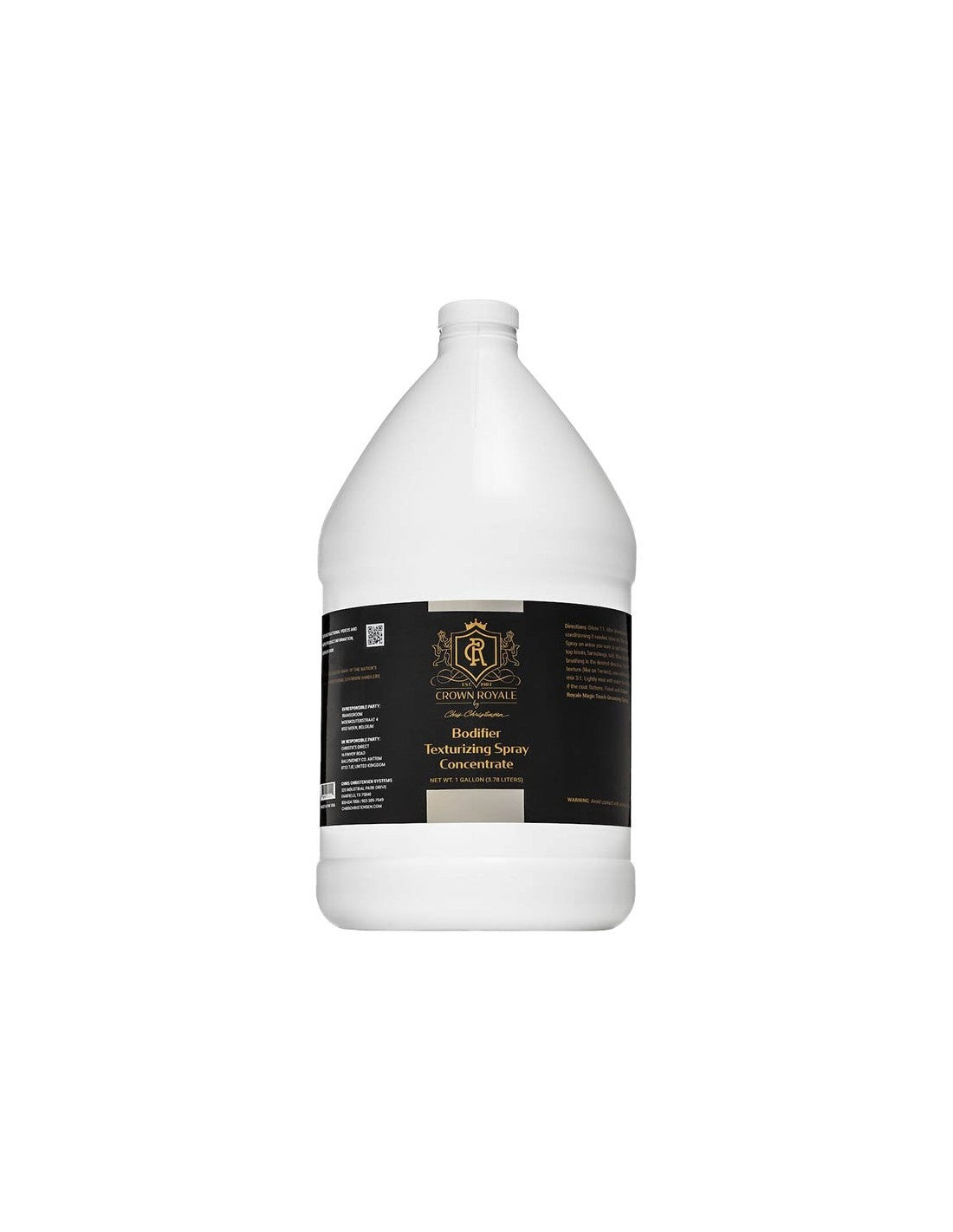 Crown Royale Bodifier 473ml – photo 3