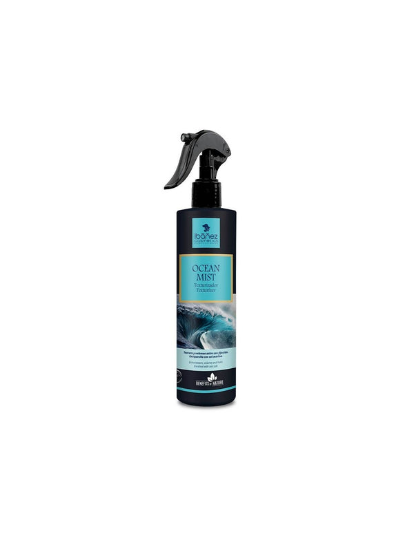 Spray texturisant Ibáñez Ocean Mist au sel marin – 250 ml