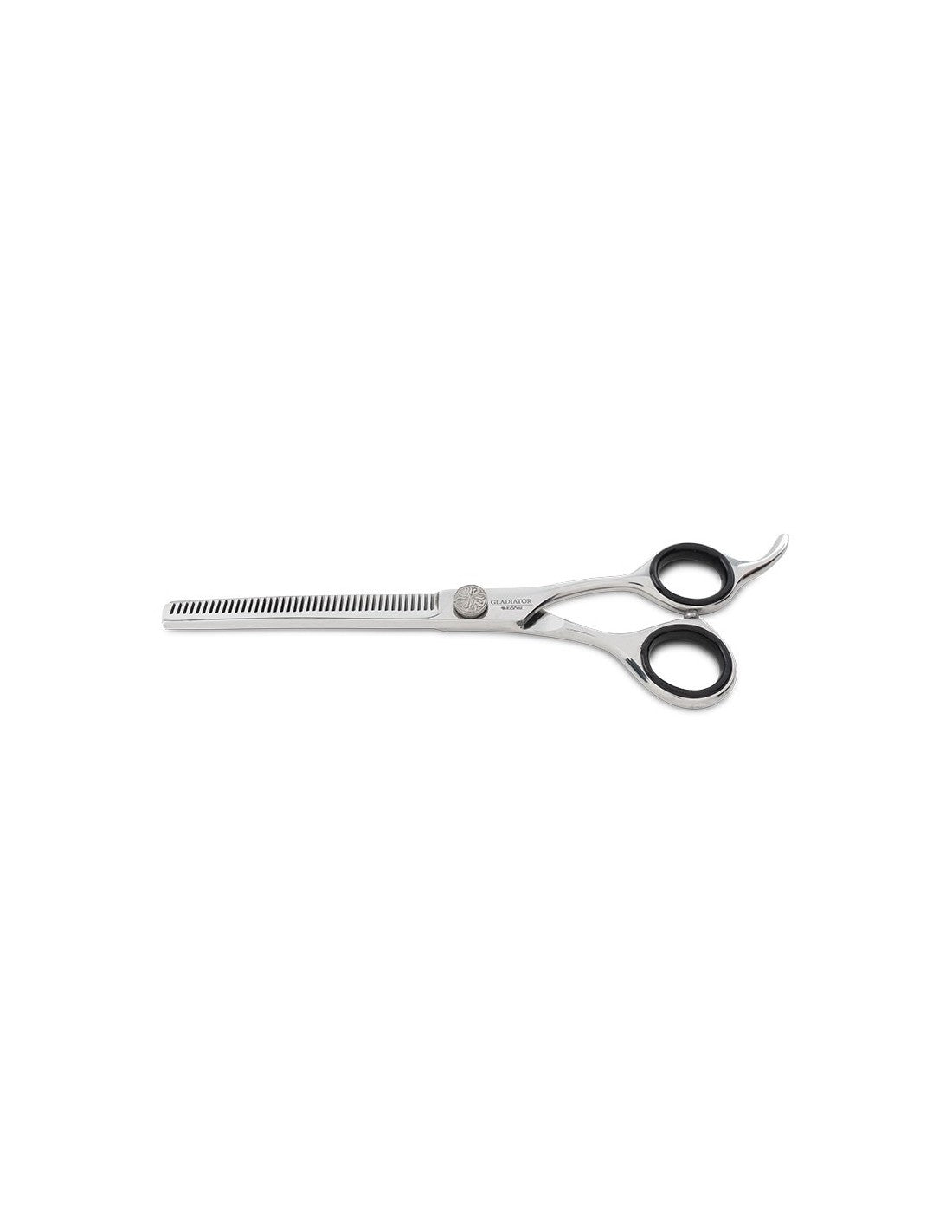Ciseaux Sculpteurs Ibá Gladiator 40 Dents 17cm – photo 2