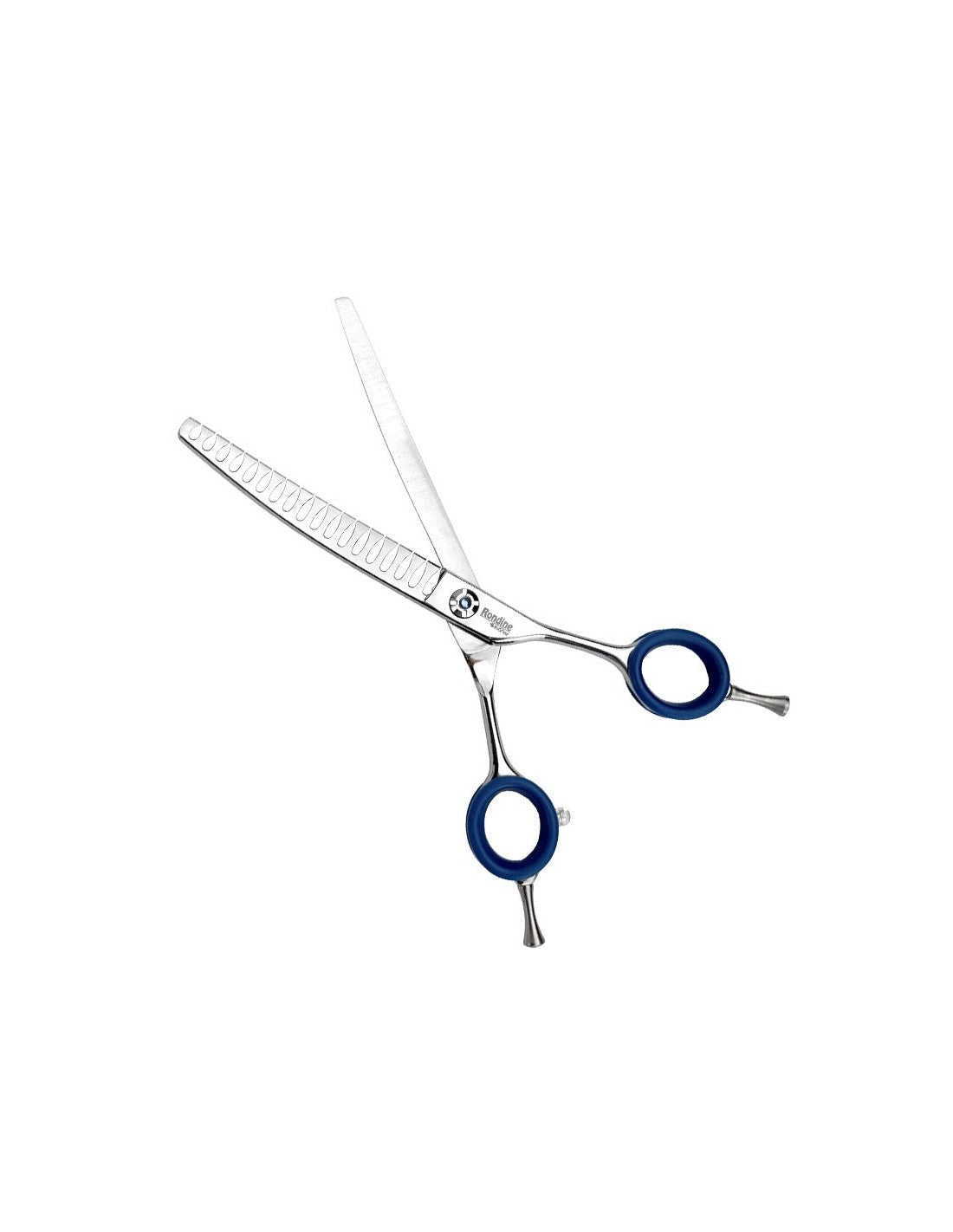 Ciseaux Courbes Chuncker 18 dents – photo 2