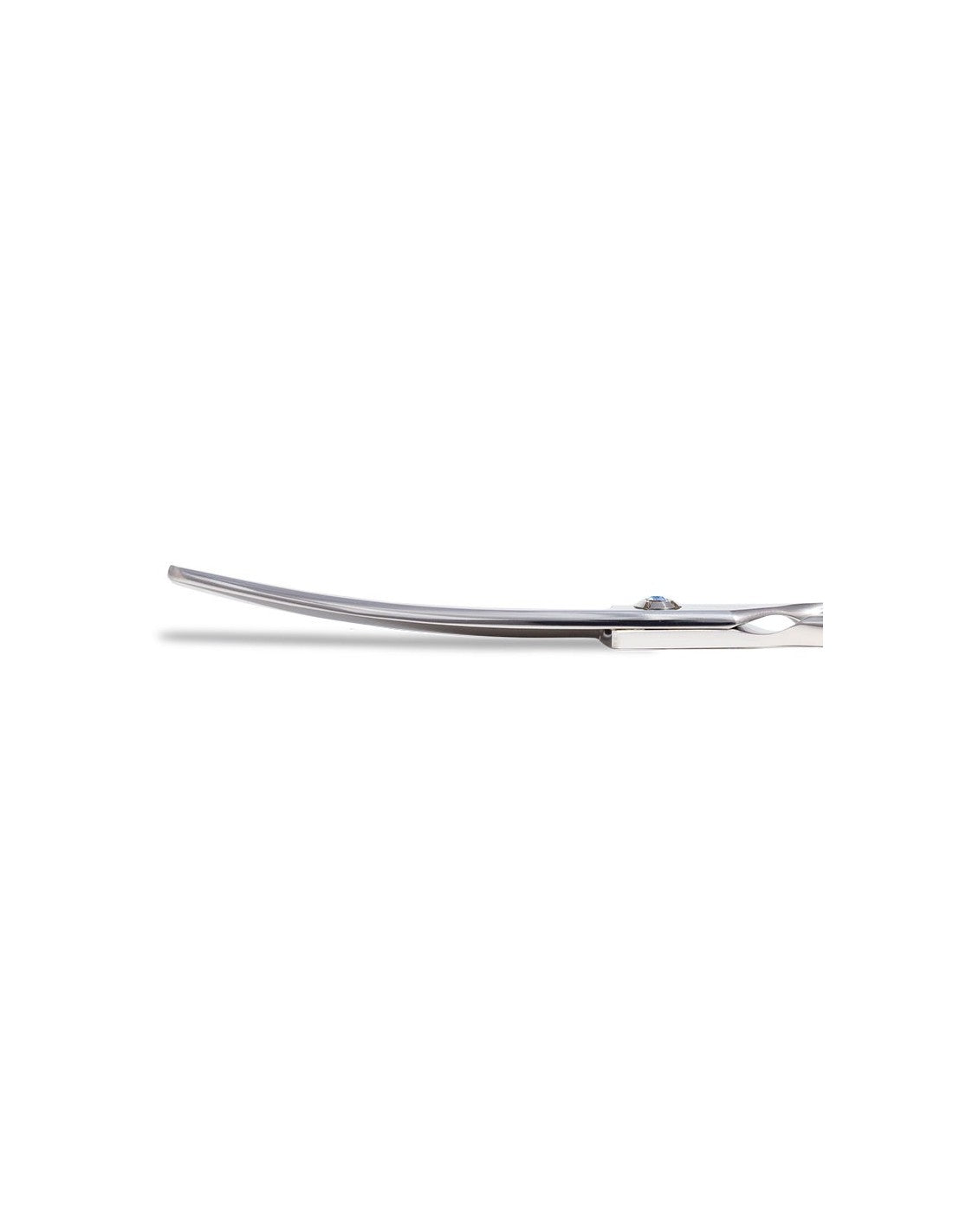 Ciseaux Courbes Chuncker 18 dents – photo 3