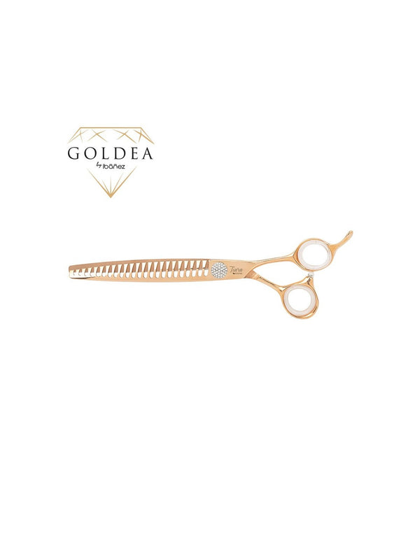 Ciseaux Chunker Tiara 23 dents