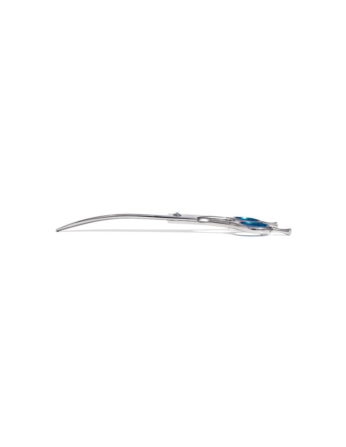 Ciseaux Courbes 19cm Platea – photo 7