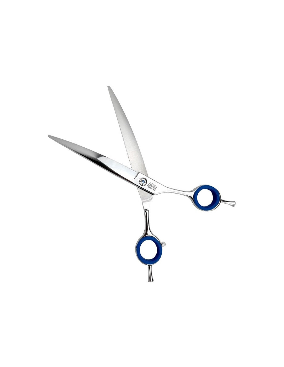 Ciseaux Courbes 19cm Platea – photo 2