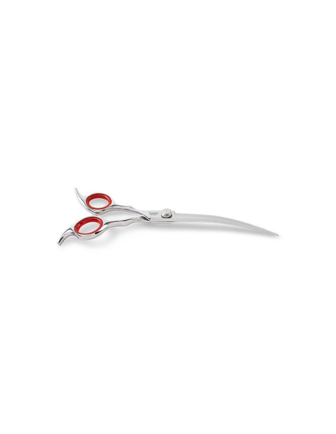Ciseaux Courbes Gauchers Sumire 17,5cm – photo 2