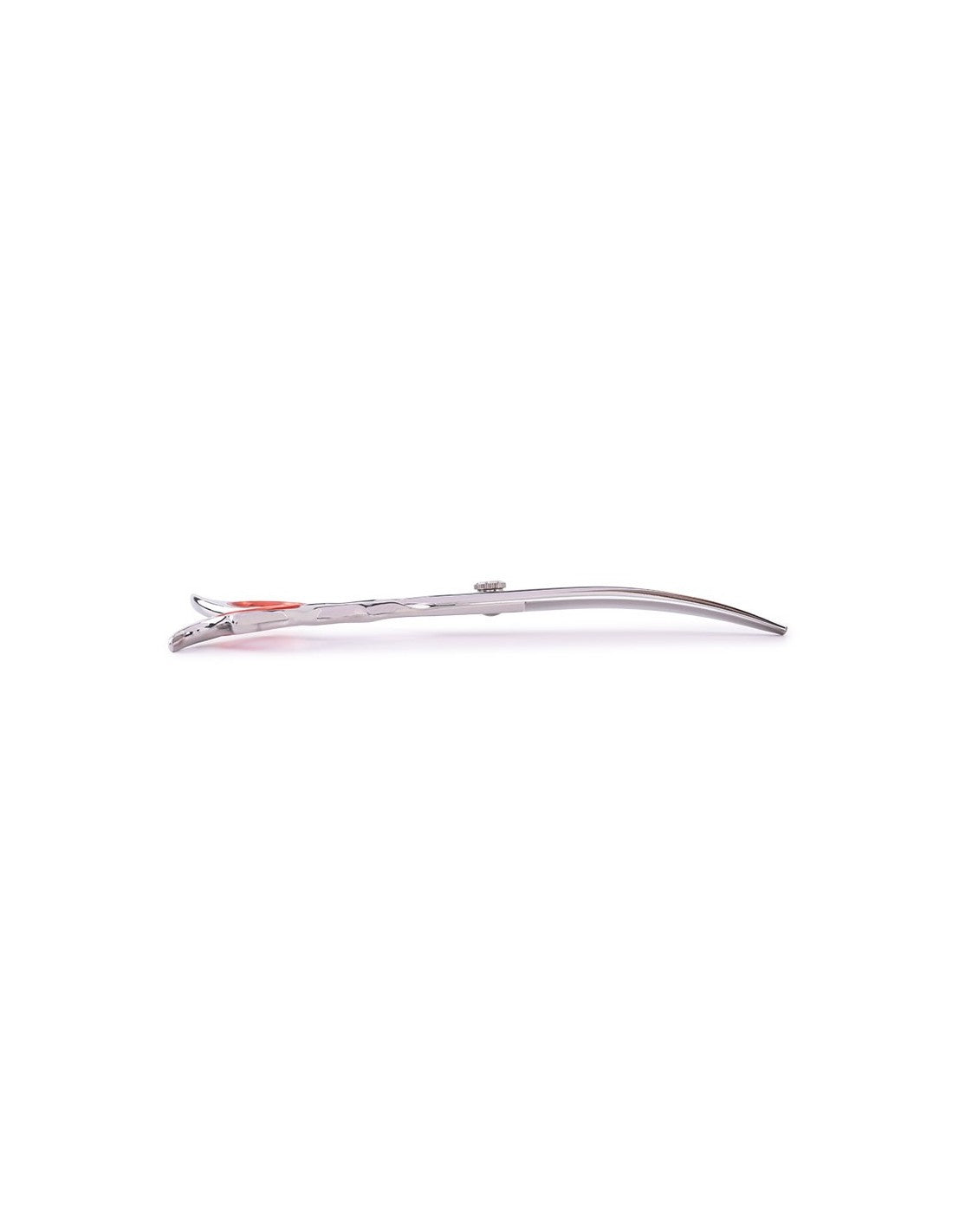 Ciseaux Courbes Gauchers Sumire 17,5cm – photo 3
