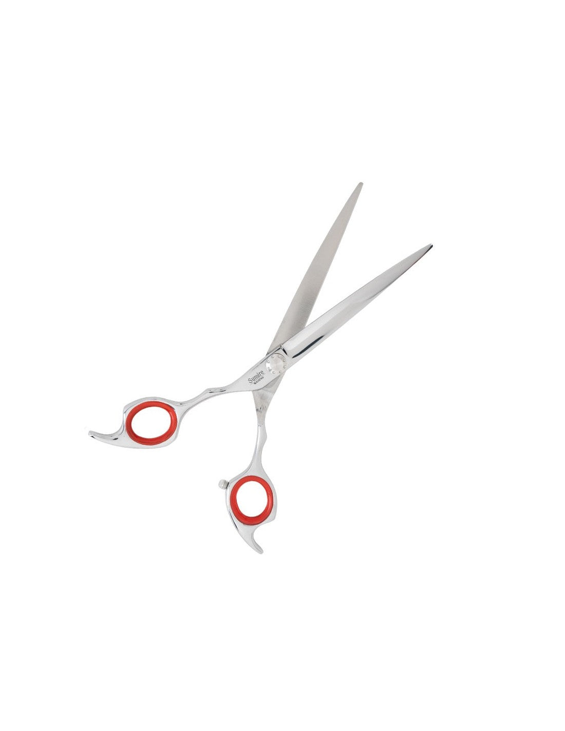 Ciseaux Courbes Gauchers Sumire 17,5cm – photo 4