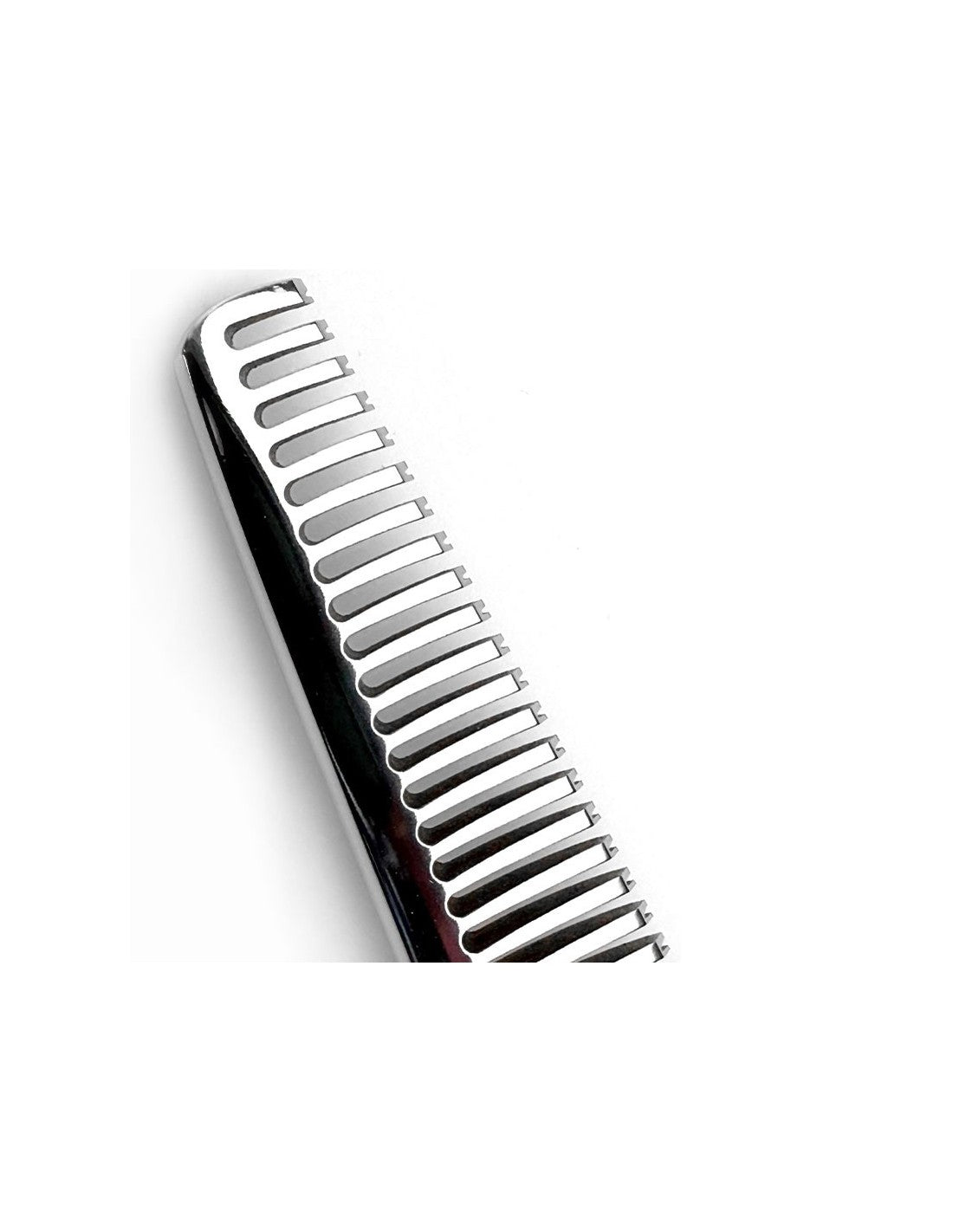 Ciseaux Sculpteurs Ibá Boheme 50 Dents 18cm Toiletteur – photo 3