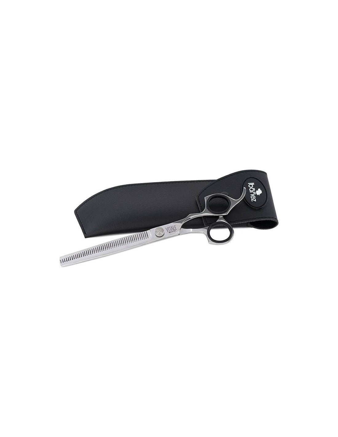 IBÁÑEZ VITALE 50 DENTS CISEAUX d'éclaircissage 20 CM – photo 3