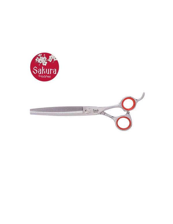 Ciseaux sculpteurs Kaede 50 dents