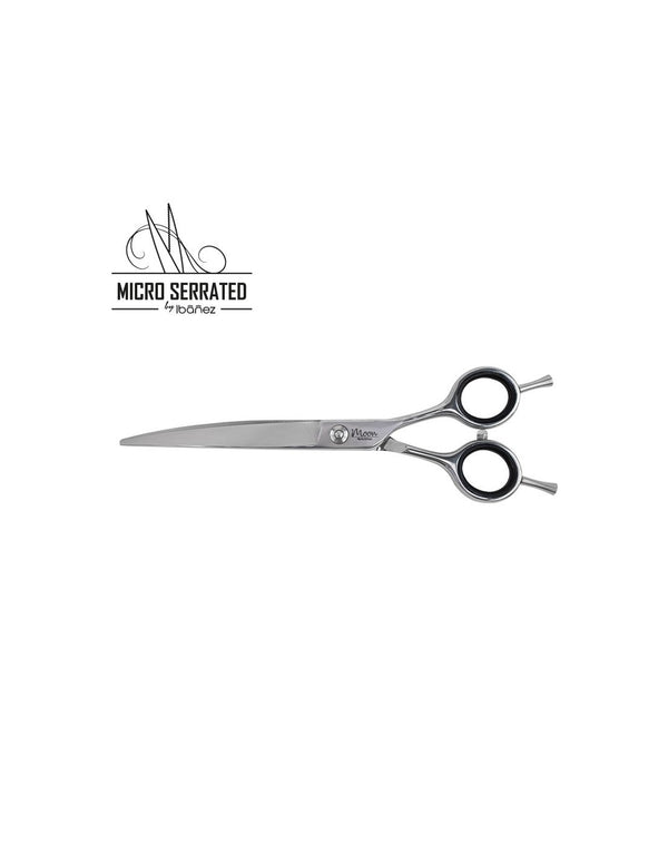 Ciseaux Courbes Microdenture Moon 18cm