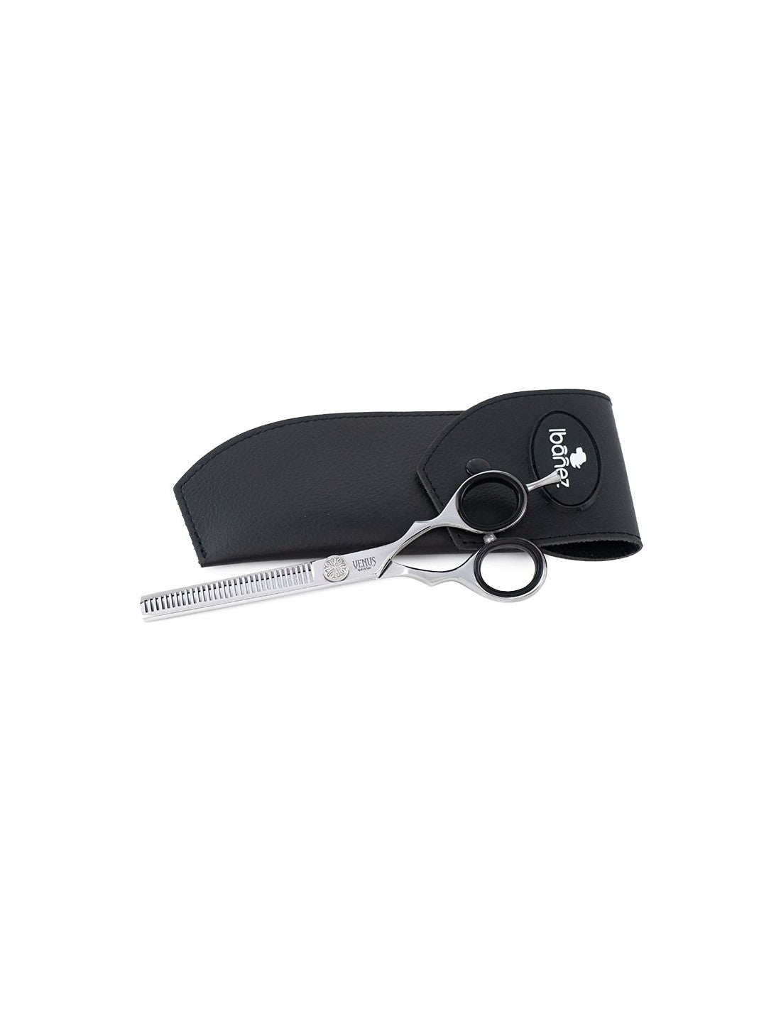 IBÁÑEZ VENUS 68 dents à effiler CISEAUX 15.5cm – photo 3
