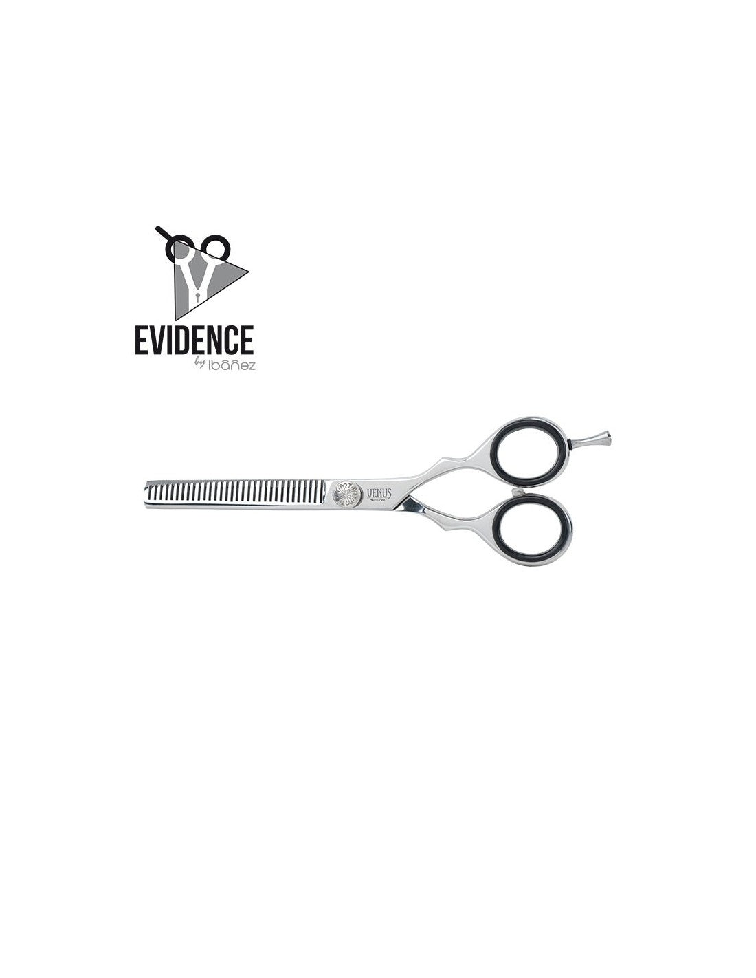 IBÁÑEZ VENUS 68 dents à effiler CISEAUX 15.5cm
