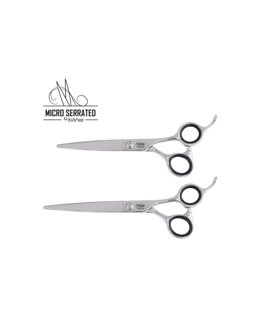 Ciseaux Droits Microdenture MIA – photo 5