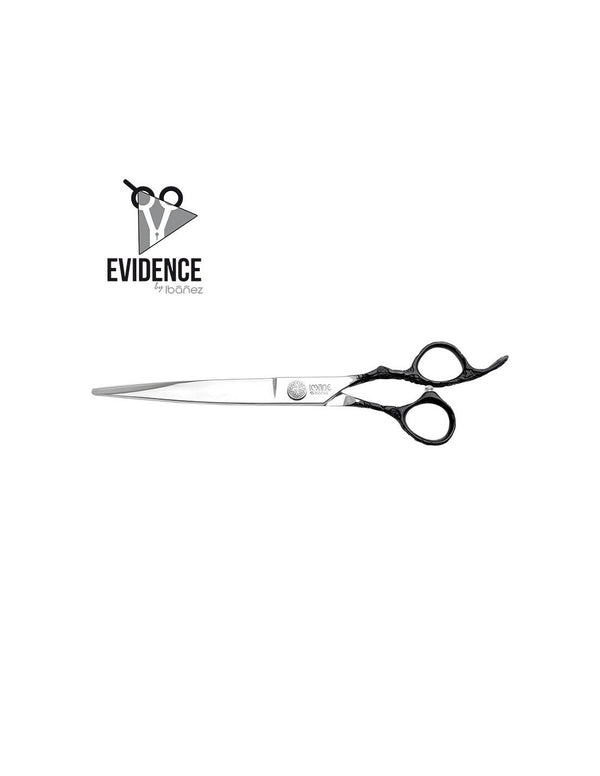 Ciseaux droits Ibáñez Imane 20 cm – lames Razor Edge