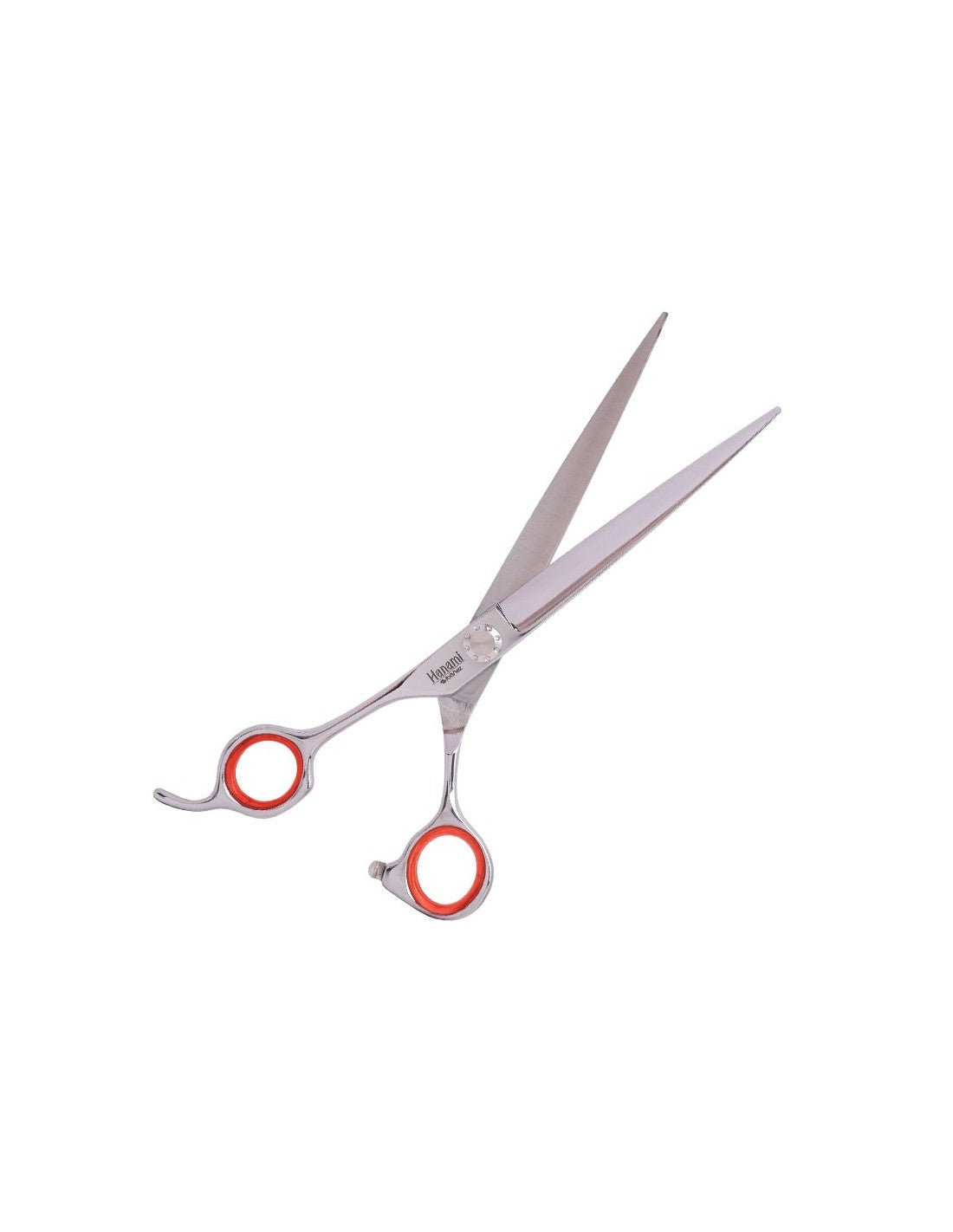 Ciseaux Droits Gauchers Hanami 18cm – photo 2