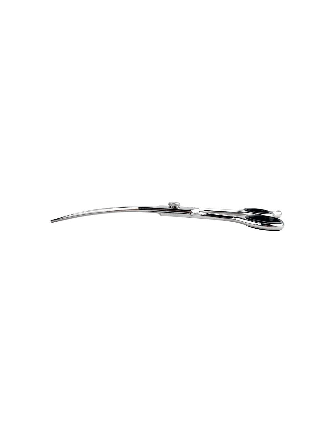 Ciseaux courbes Ibáñez Astra 20 cm – gamme Evidence