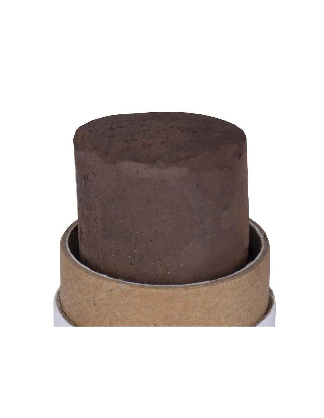 Craie colorante en bâton Color Stick (brun rougeâtre, marron foncé) – photo 3