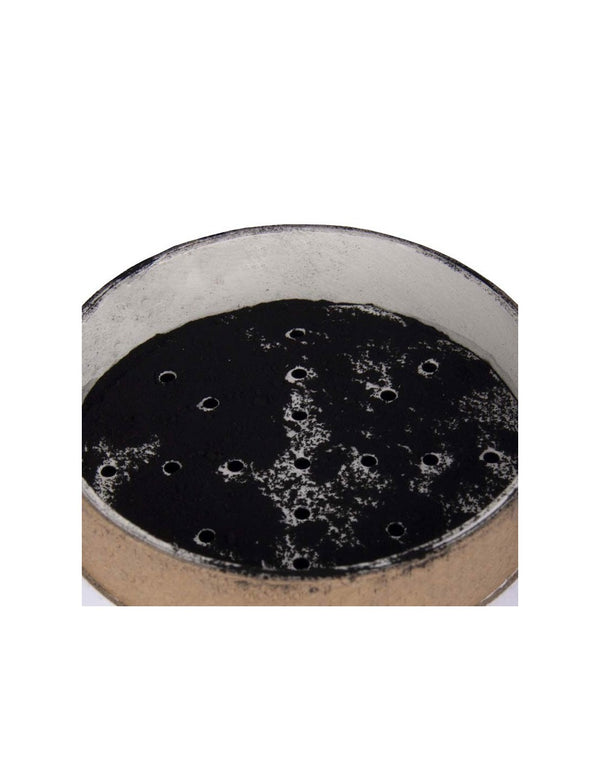 CHALK POUDRE TAN COULEUR
