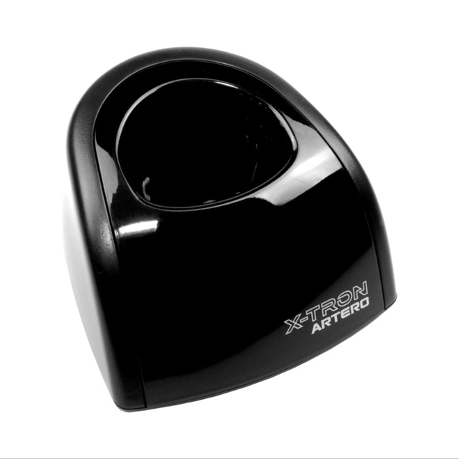 Tondeuse de finition Artero X-Tron : base de charge seule