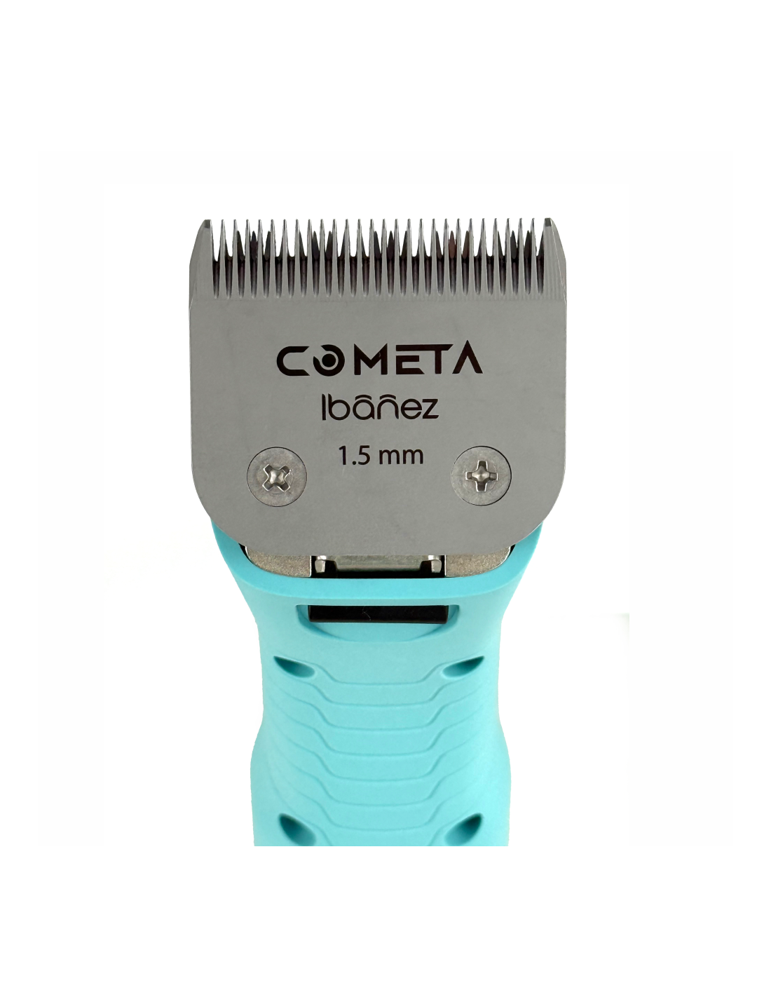 Cometa – Tondeuse professionnelle sans fil type A5 par Ibanez – photo 7
