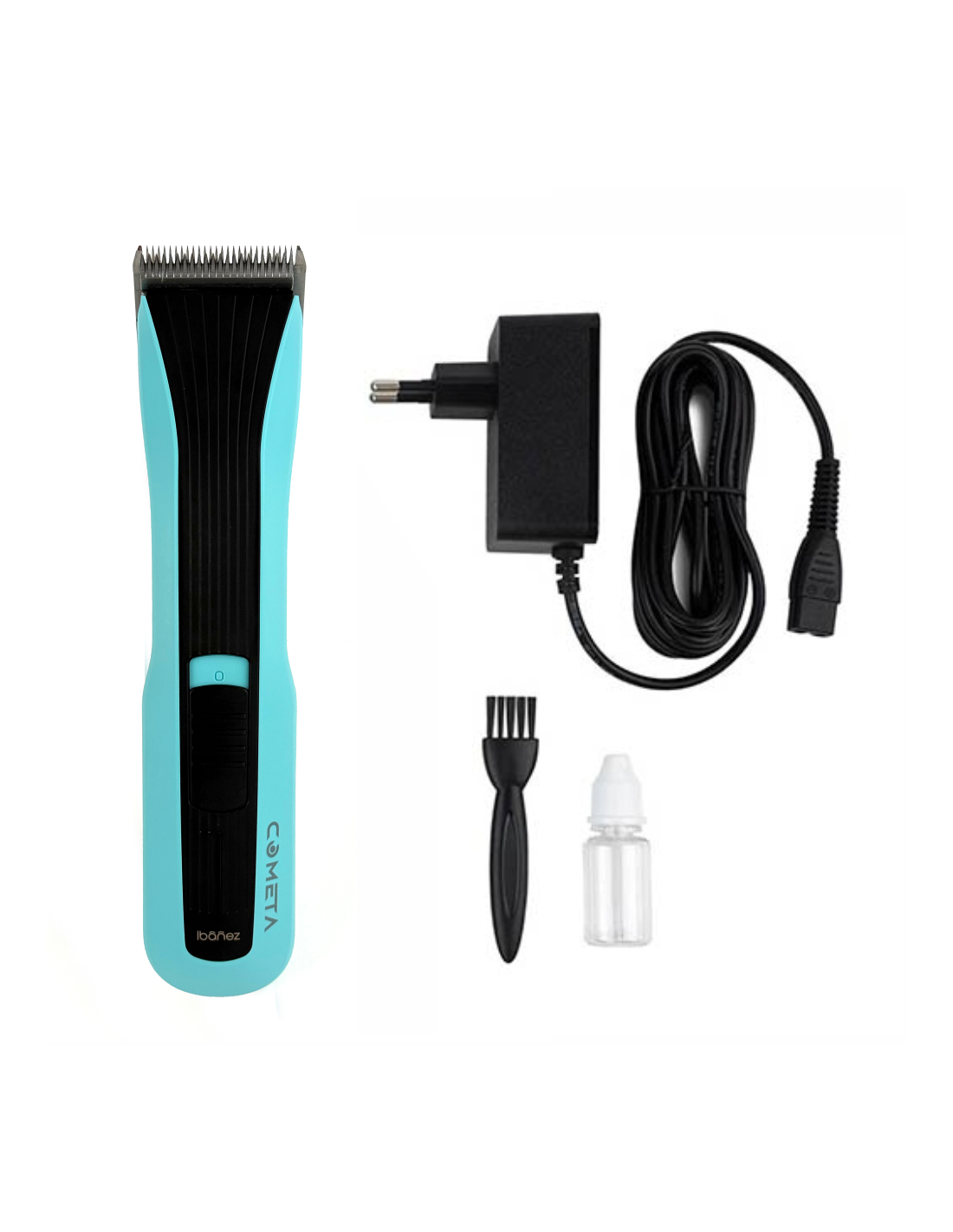 Cometa – Tondeuse professionnelle sans fil type A5 par Ibanez – photo 8