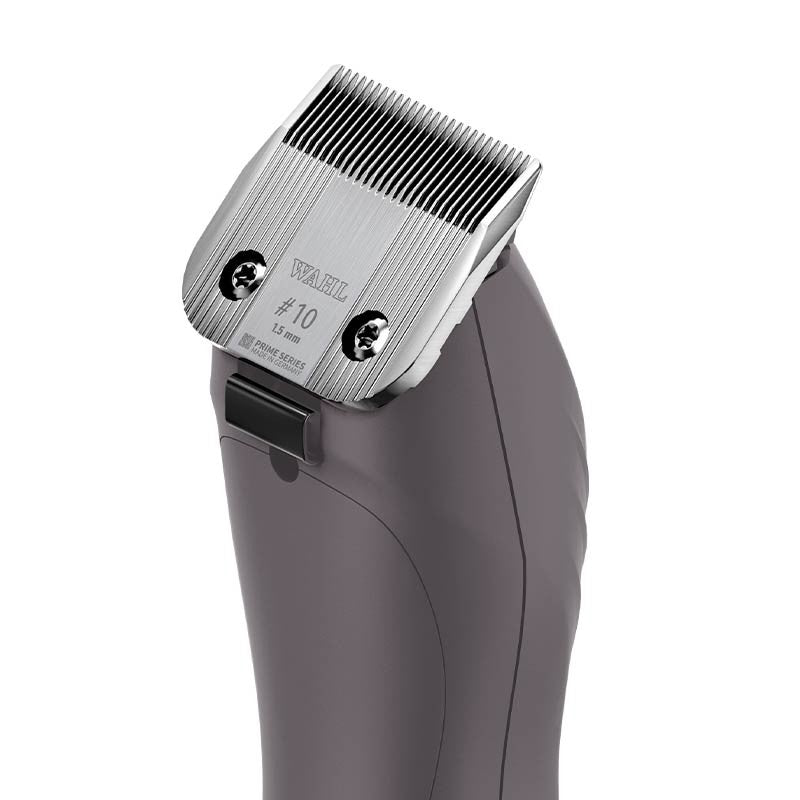 Tondeuse Wahl KM10+ moteur brushless 2 vitesses photo 5