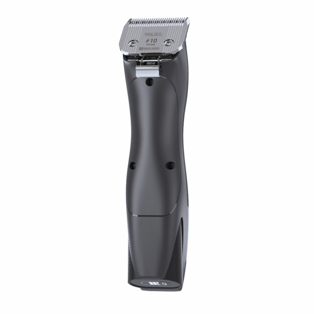 Tondeuse Wahl Max Go : gros plan de la tête de coupe