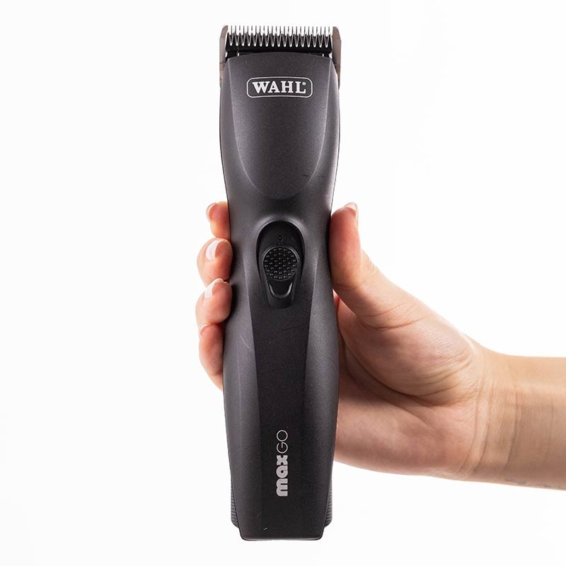 Tondeuse Wahl MaxGo sans fil à moteur brushless pour chien et chat photo 5