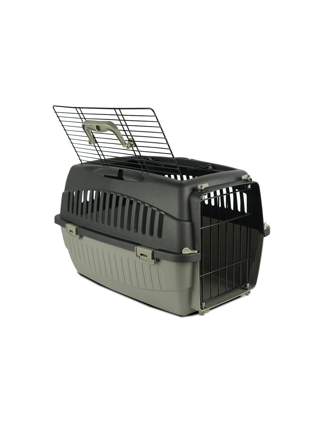 Ibá Bony Assort. Col. Transport Cage Top Door 50x33x30cm – photo 6