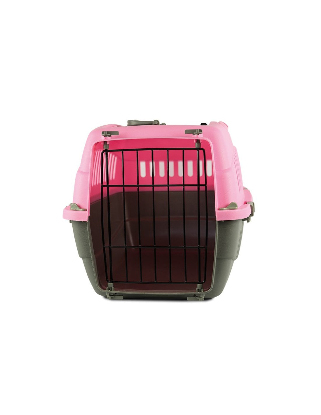 Ibá Bony Assort. Col. Transport Cage Top Door 50x33x30cm – photo 5