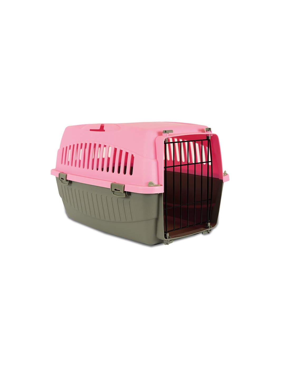 Ibá Bony Assort. Col. Transport Cage 50x33x30cm – photo 4