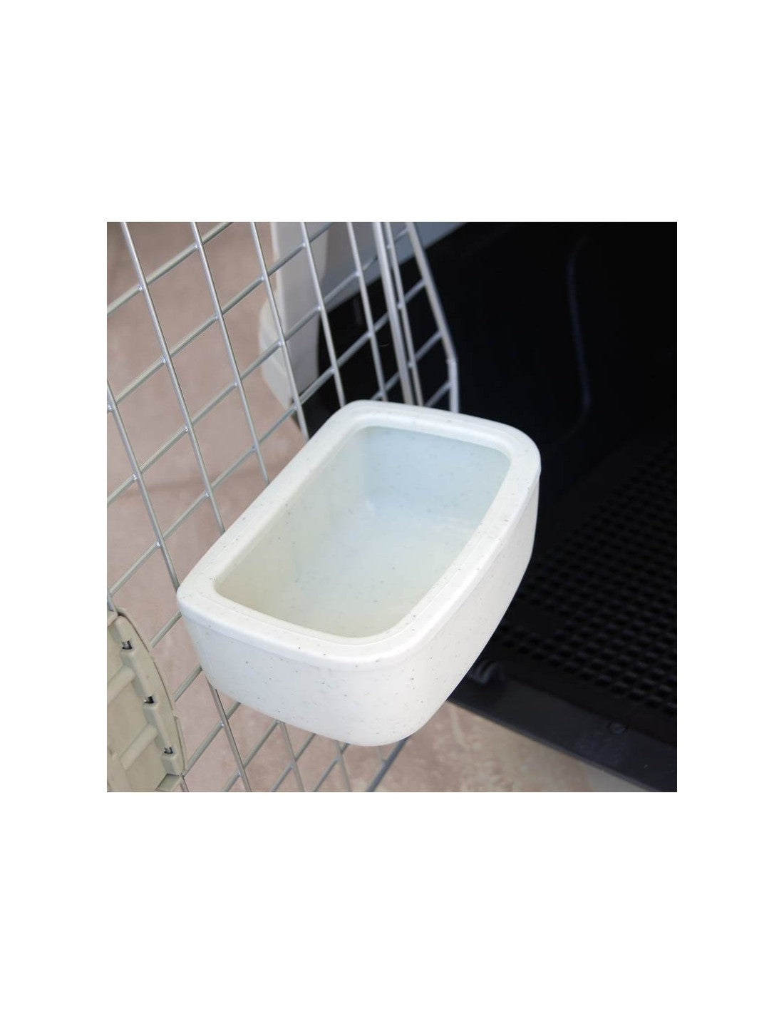 Deluxe I Pet Transport 56x35x35cm – photo 7