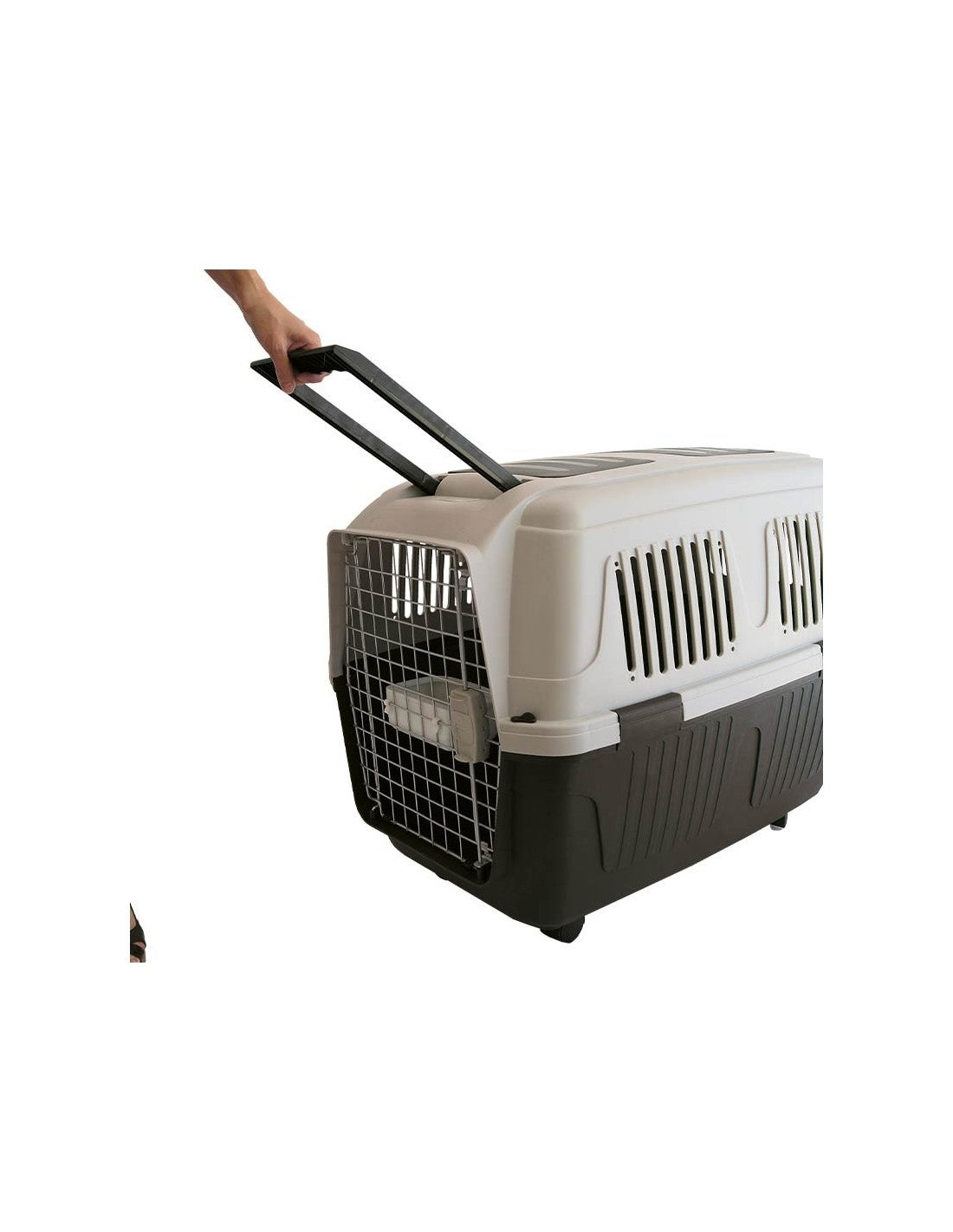 Traveller I Pet Transport 71x51x52cm – photo 3