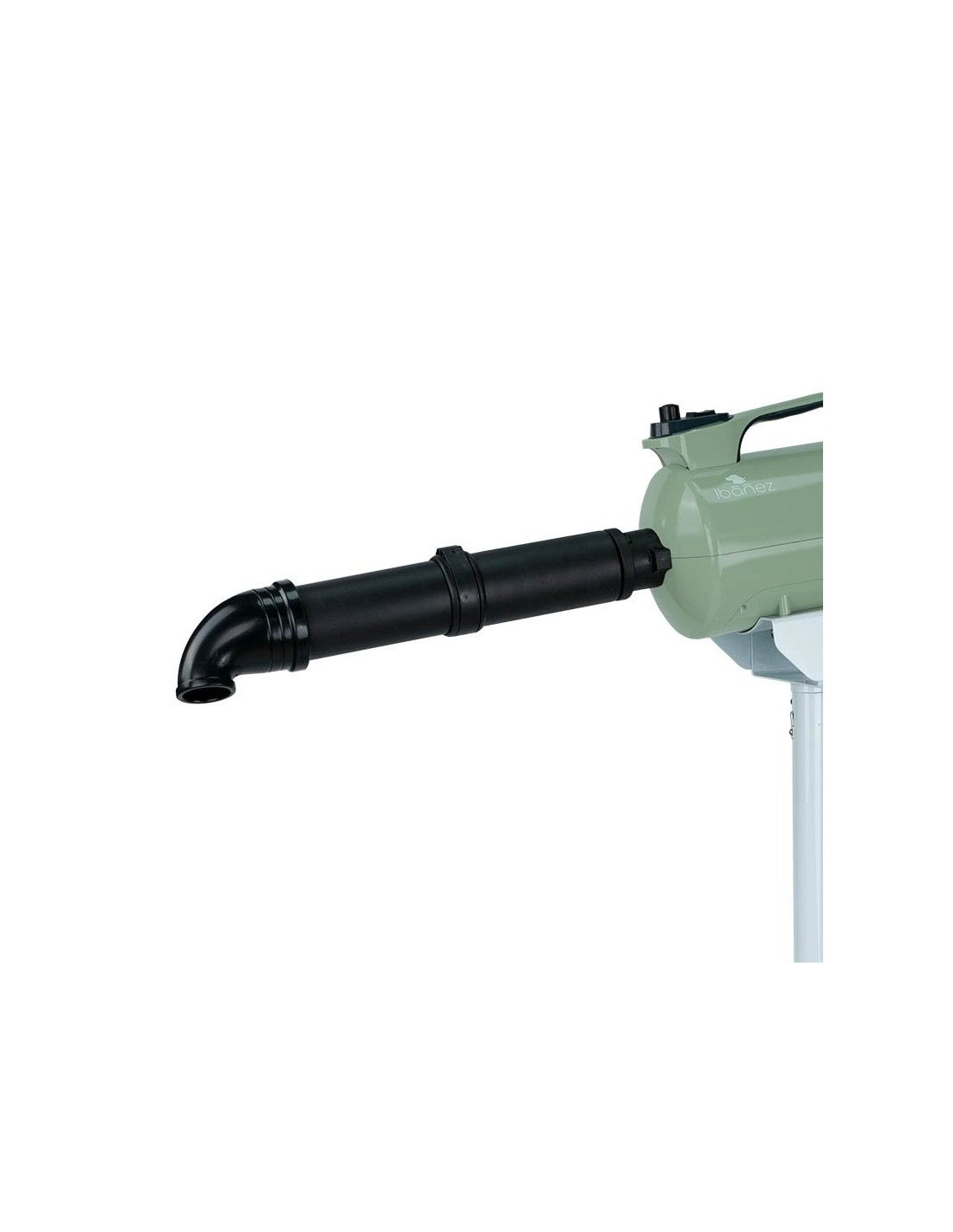 Tube rigide pour pulseur Volcano ou Atlas – photo 4