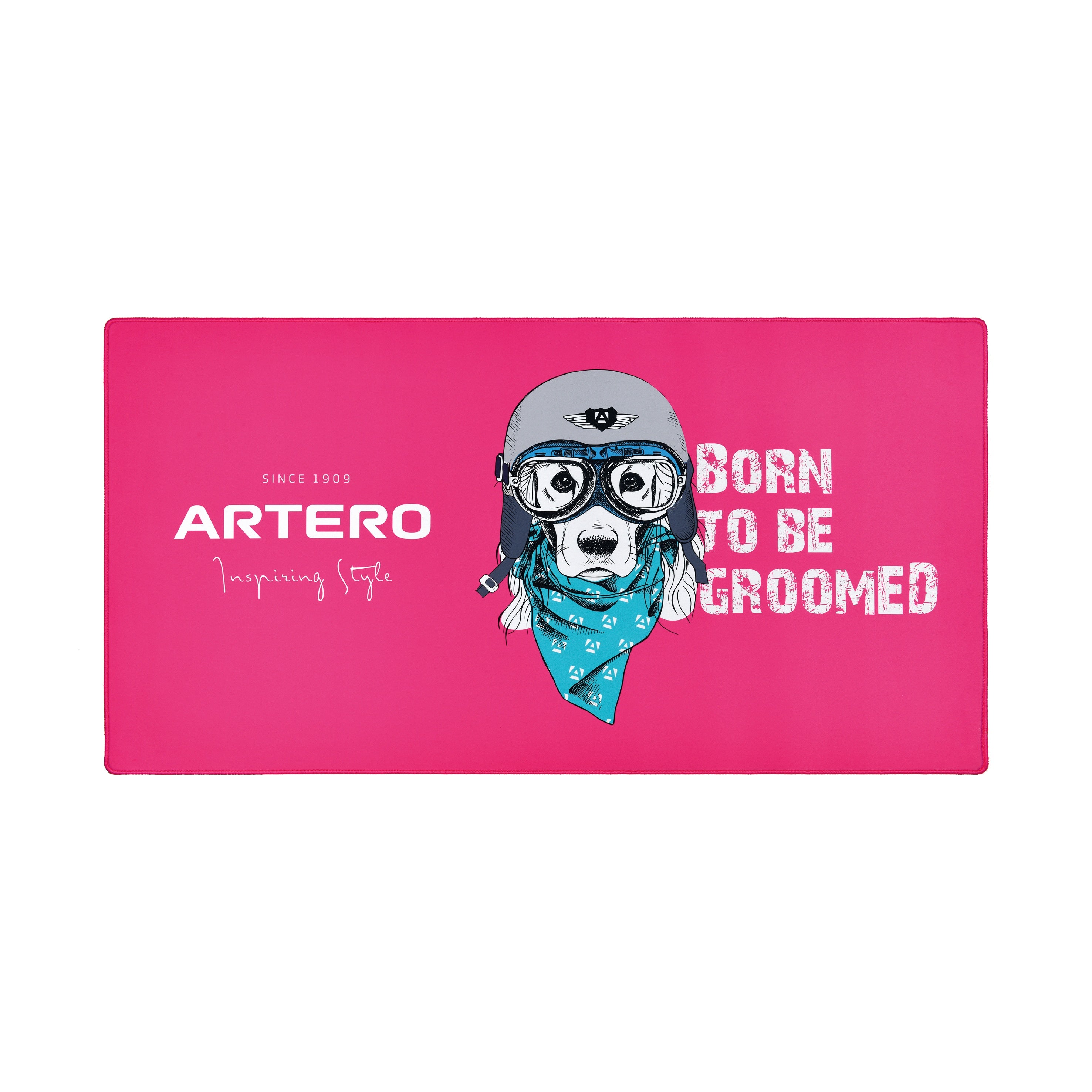 PRIX CASSE Tapis Yoga Artero pour table de toilettage