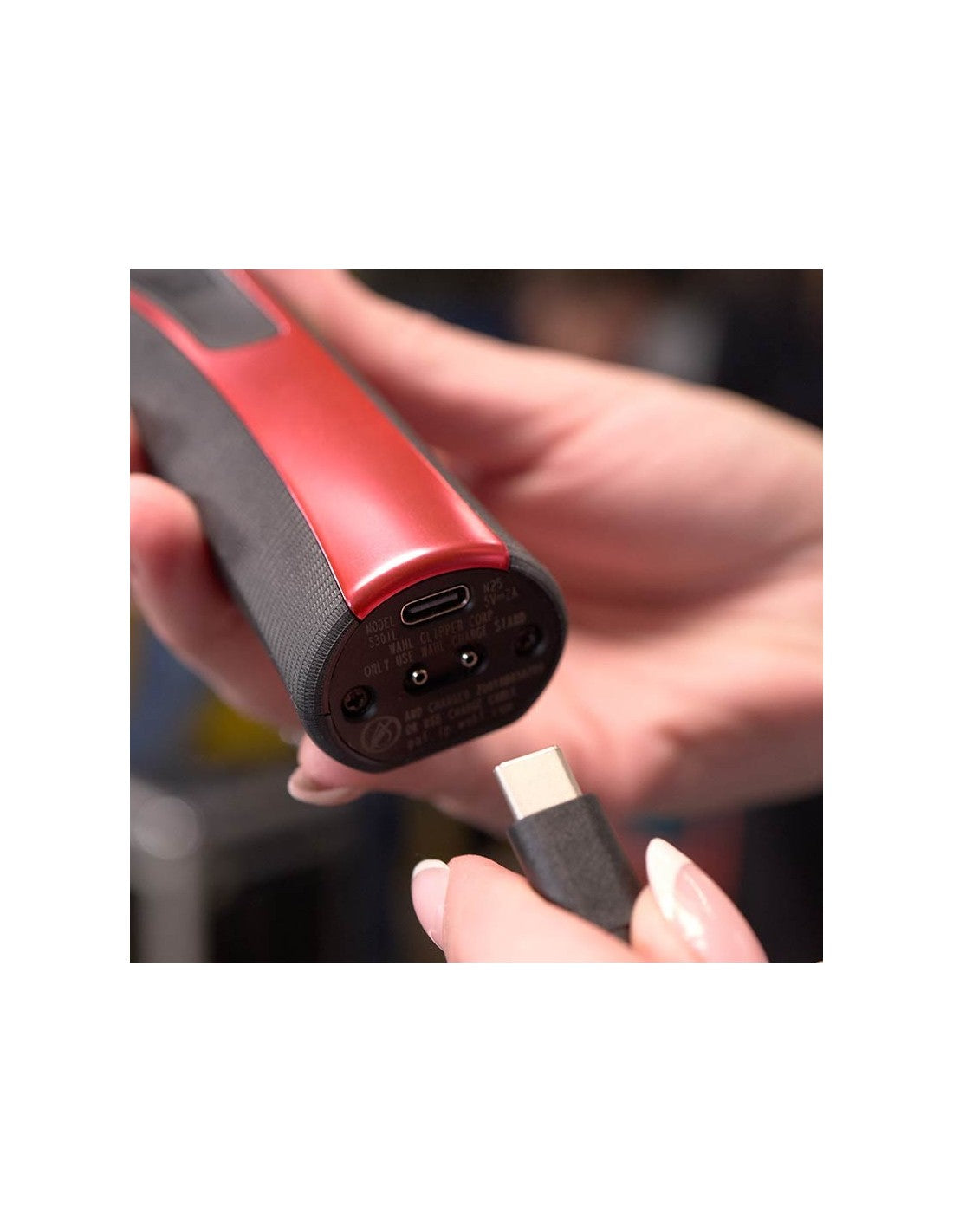 Wahl Bravura 2 *Nouveau* – photo 6
