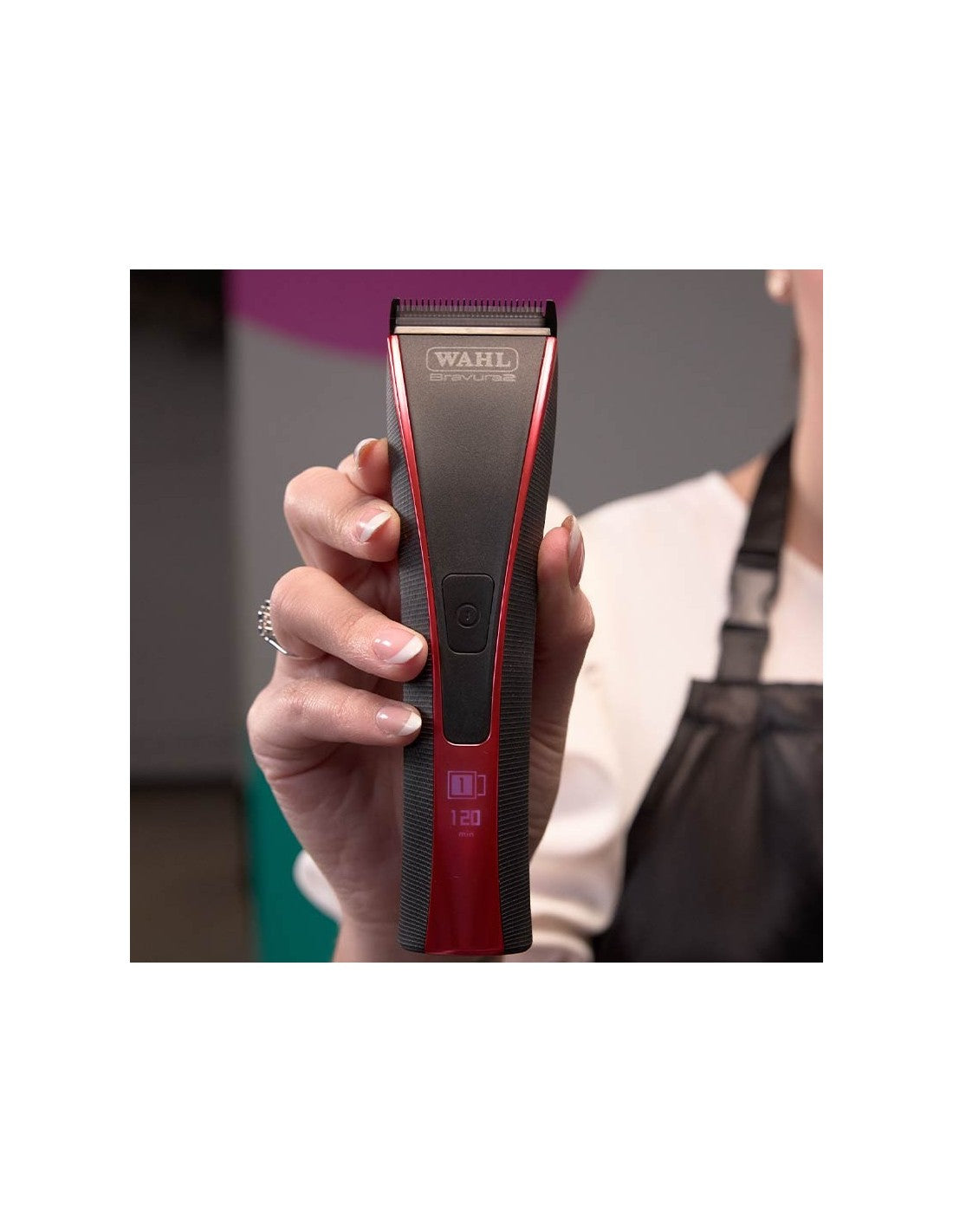 Wahl Bravura 2 *Nouveau* – photo 8