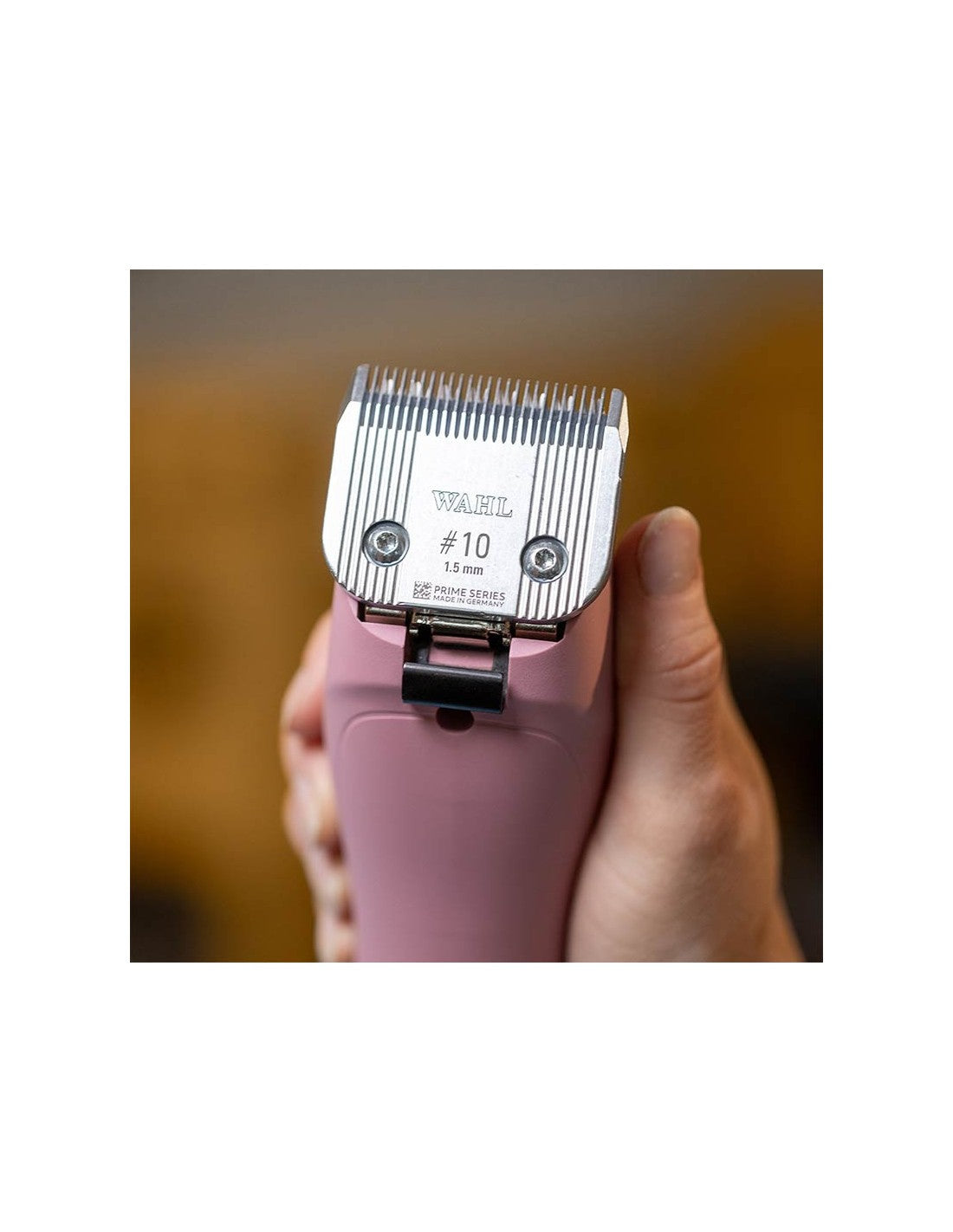 Wahl KM2+ (filaire) – photo 4