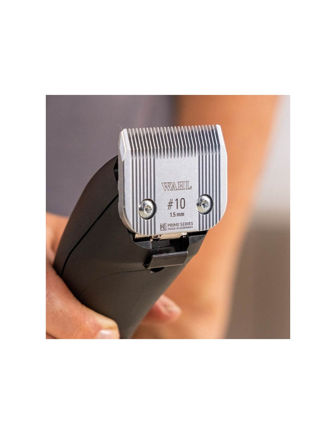 Wahl Max50+ (filaire) – photo 3