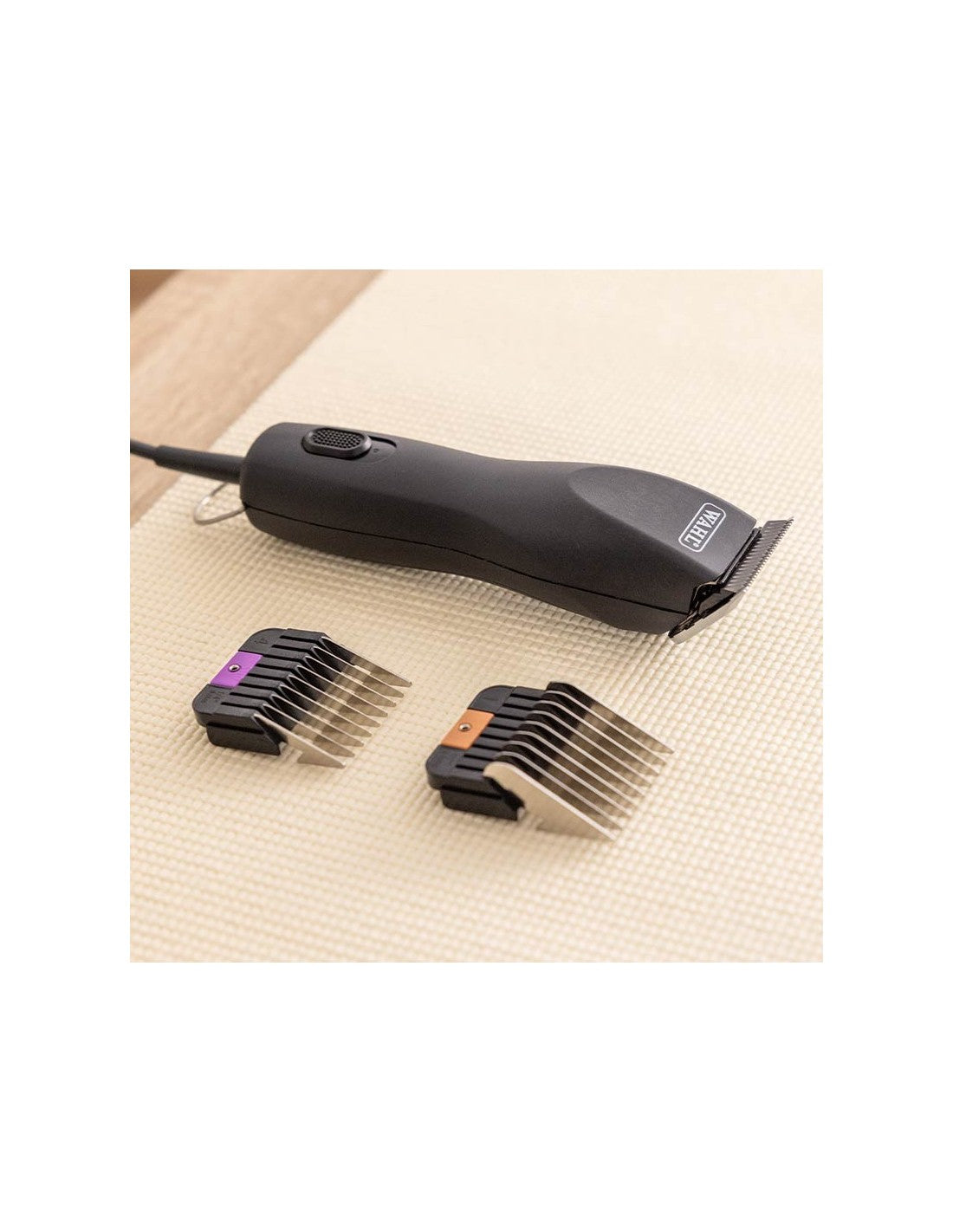 Wahl Max50+ (filaire) – photo 6